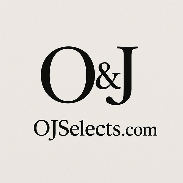 OJ Selects